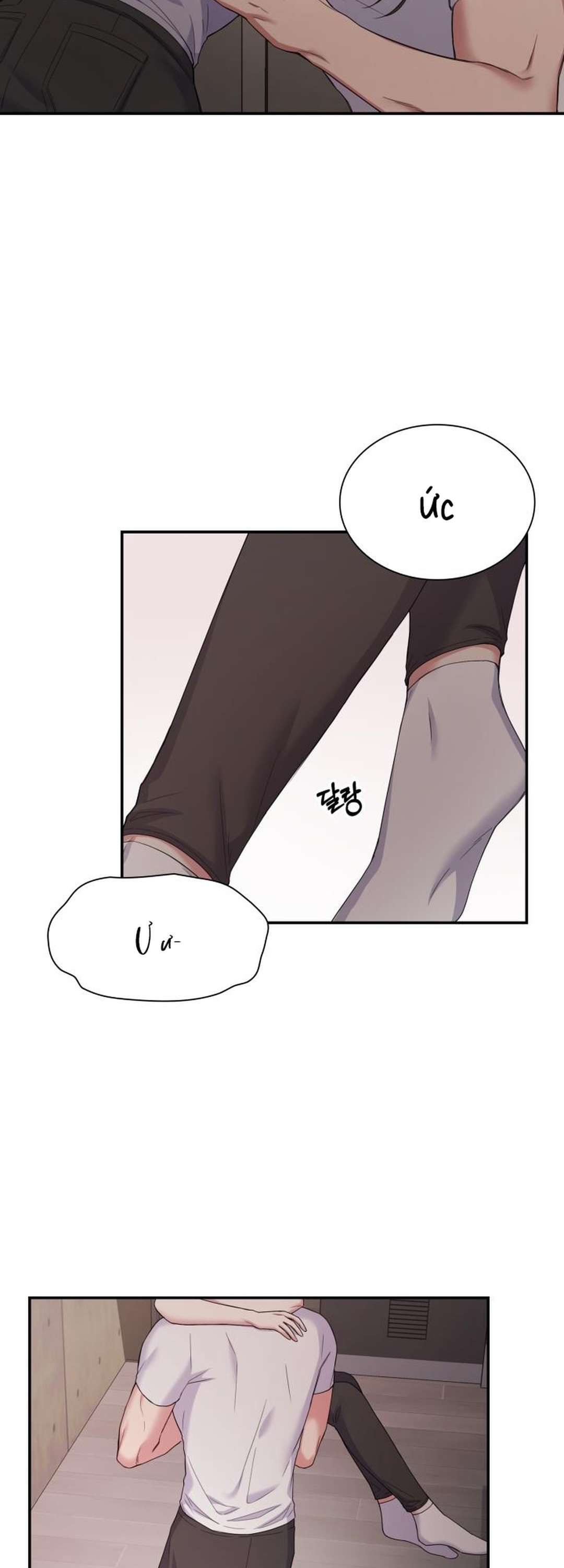 [ 18+ ] Trong Lồng Chapter 3 - Trang 17 - Dâm Cô Nương