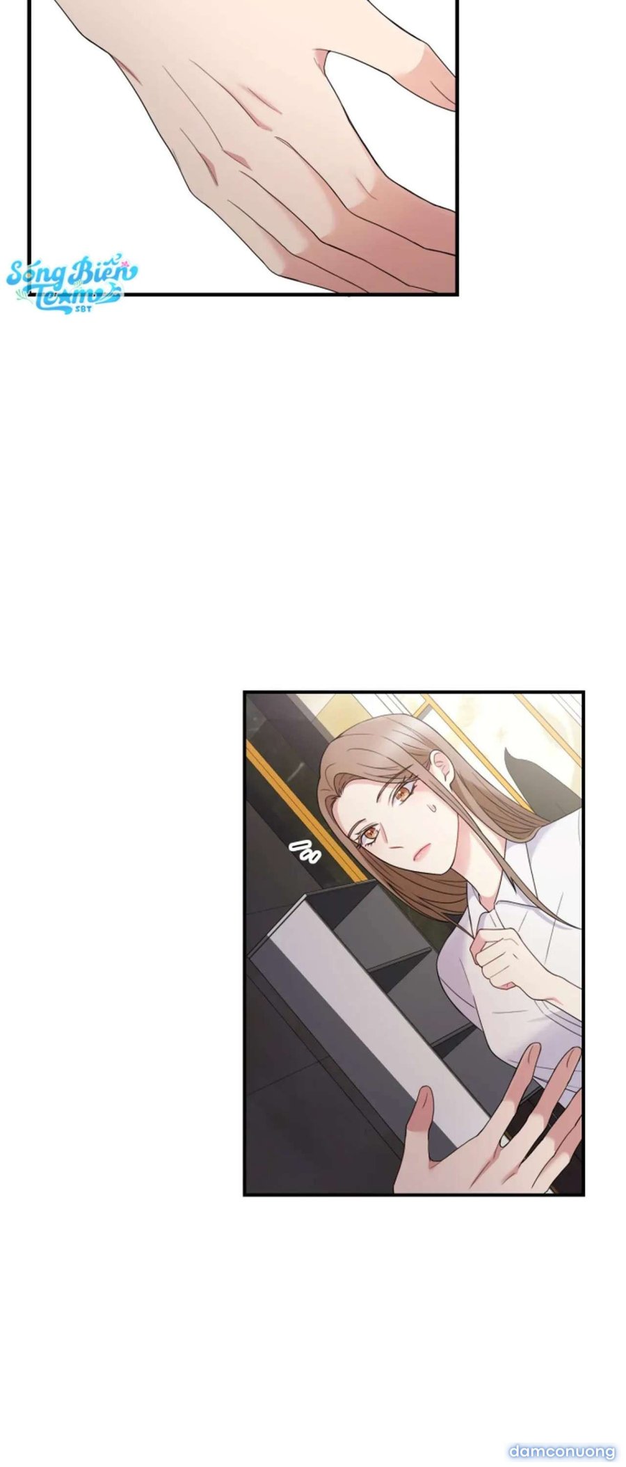 [ 18+ ] Trong Lồng Chapter 1 - Trang 33 - Dâm Cô Nương