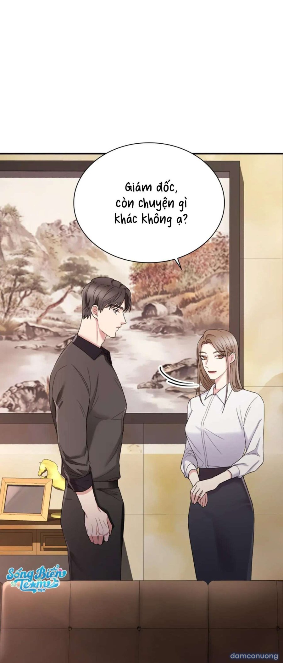 [ 18+ ] Trong Lồng Chapter 1 - Trang 39 - Dâm Cô Nương