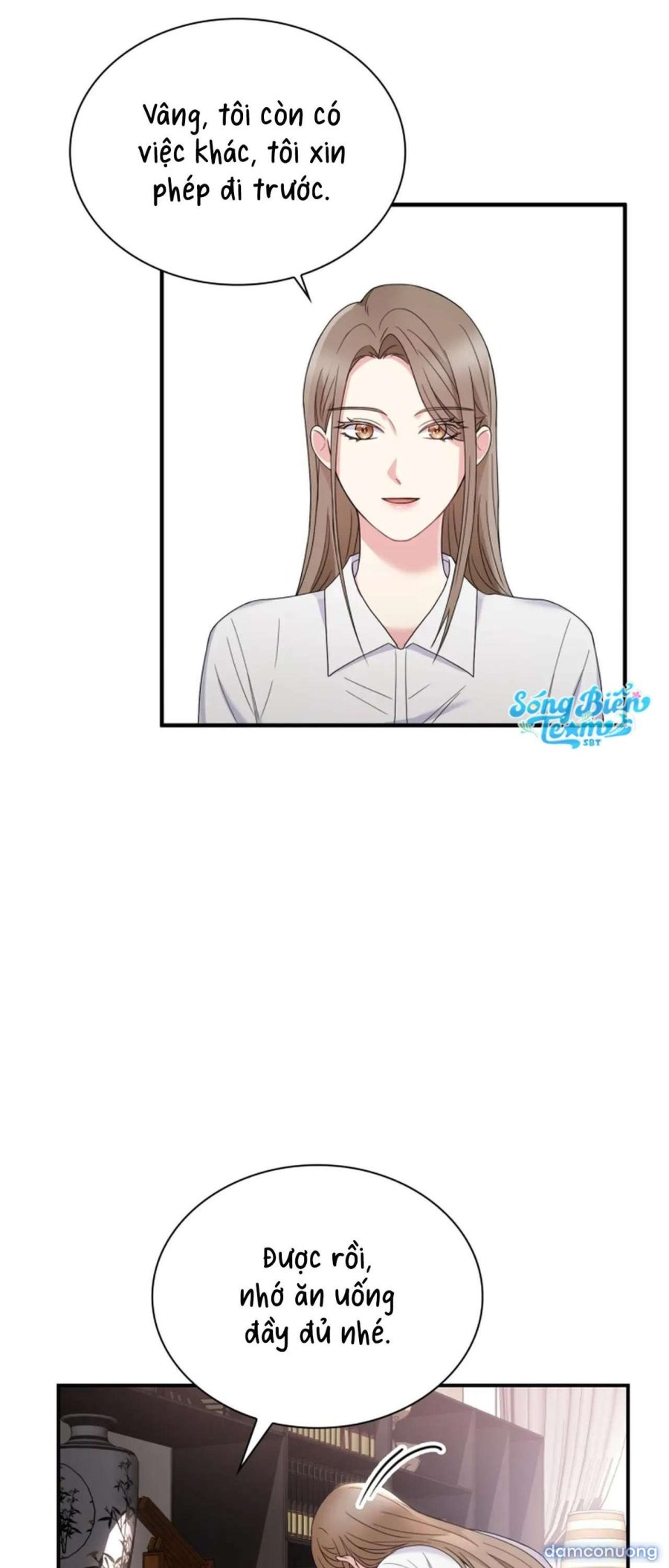 [ 18+ ] Trong Lồng Chapter 1 - Trang 41 - Dâm Cô Nương