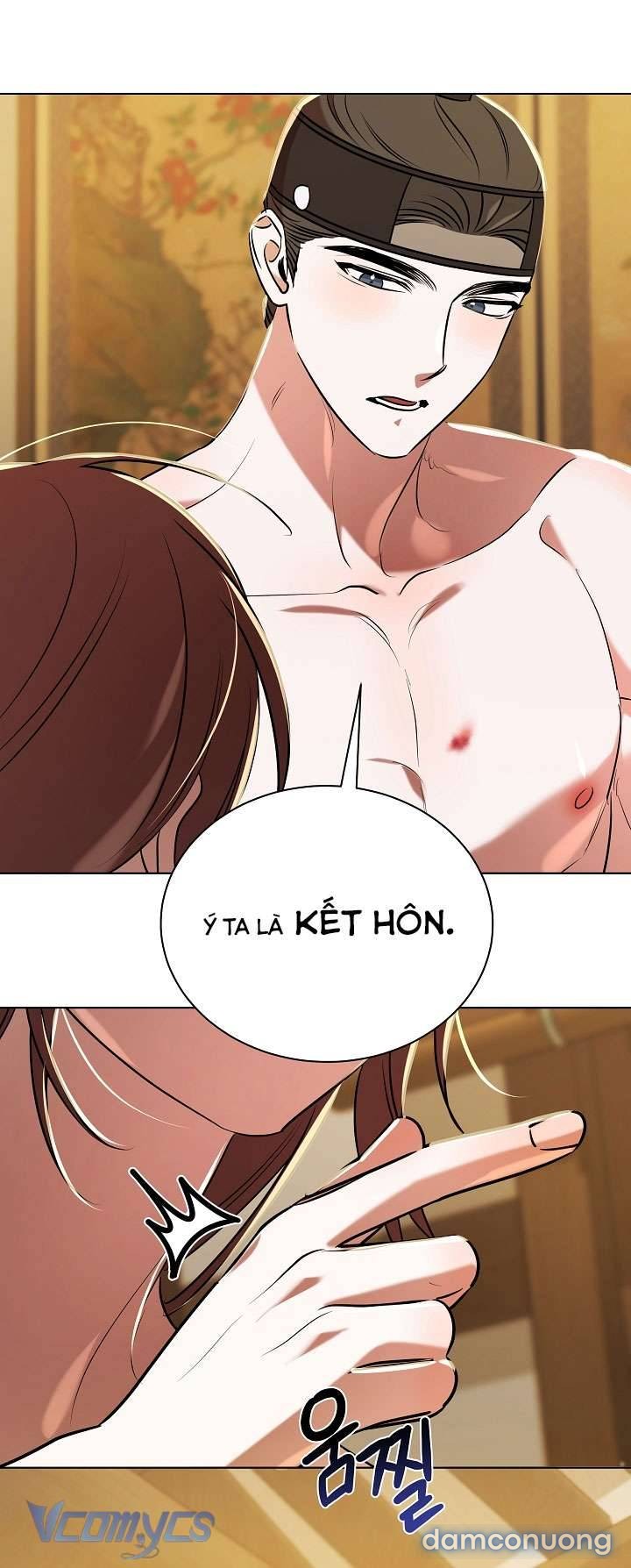 [18+] Xuyên Không Thành Tác Giả Truyện 18+ Chapter 29 - Trang 60 - Dâm Cô Nương