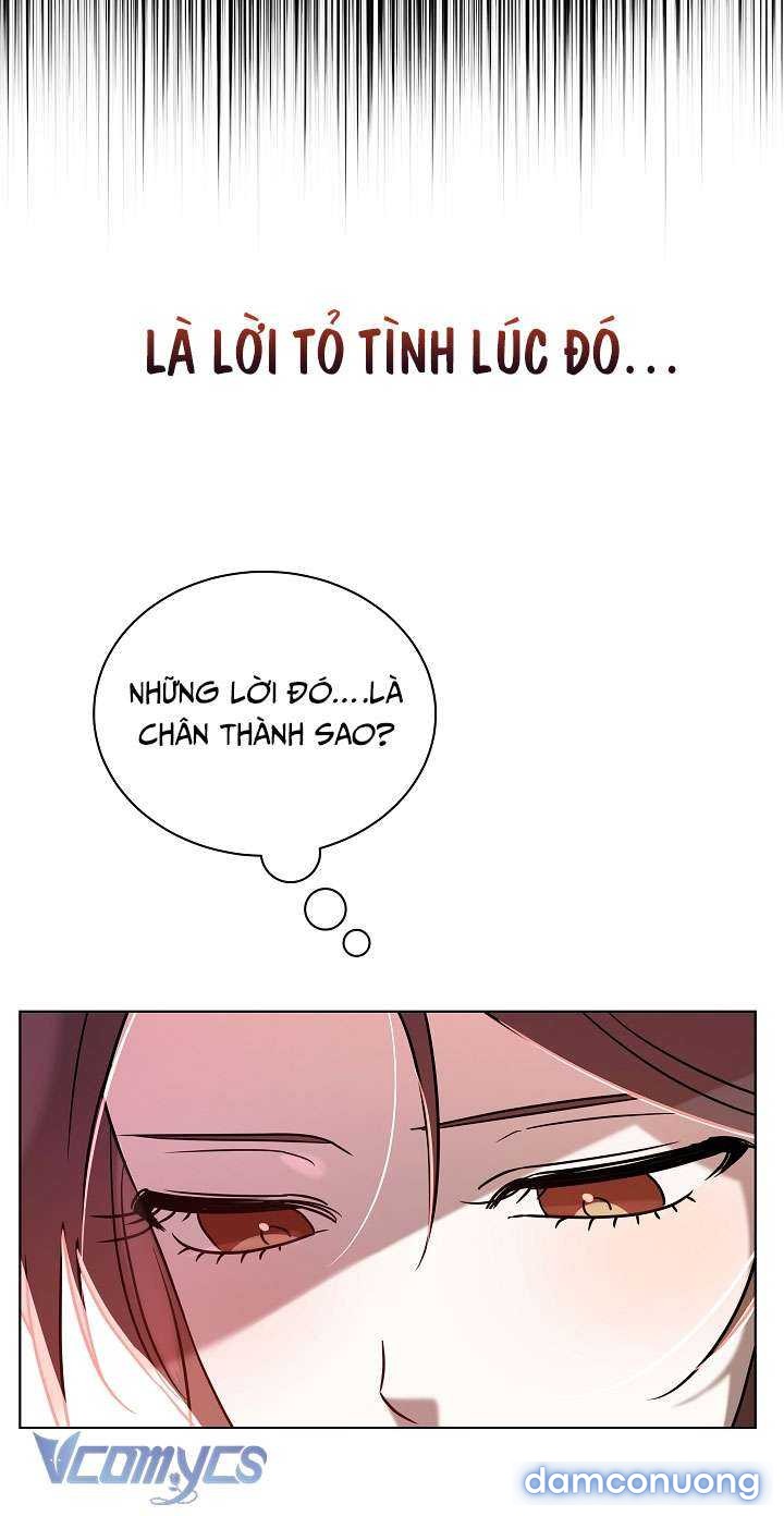 [18+] Xuyên Không Thành Tác Giả Truyện 18+ Chapter 27 - Trang 41 - Dâm Cô Nương