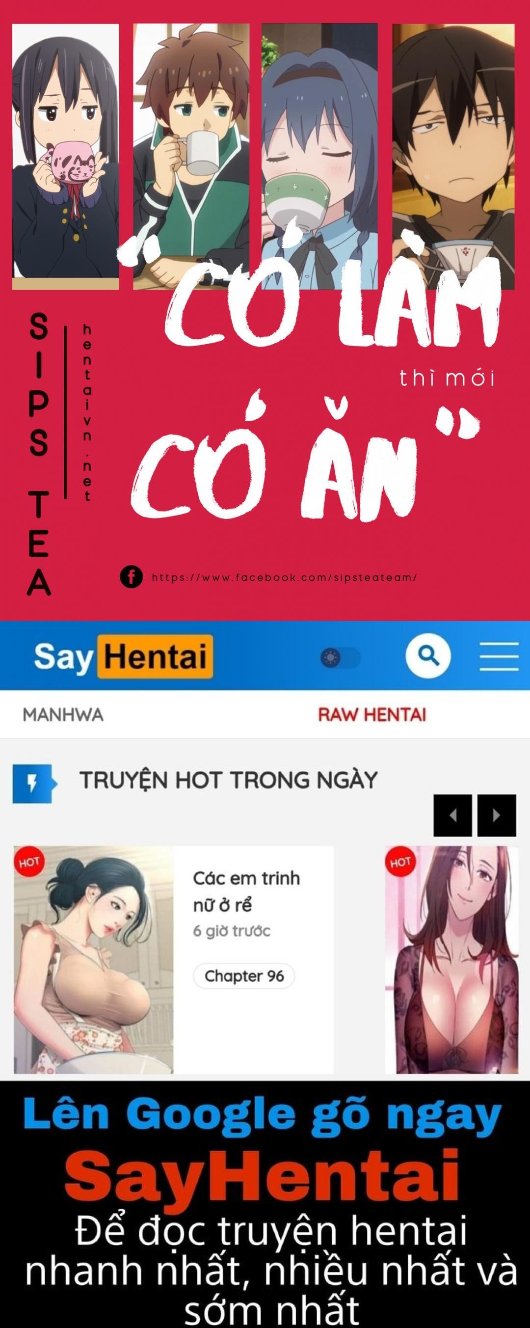 Bóng Cặc Oneshot - Trang 31 - Dâm Cô Nương