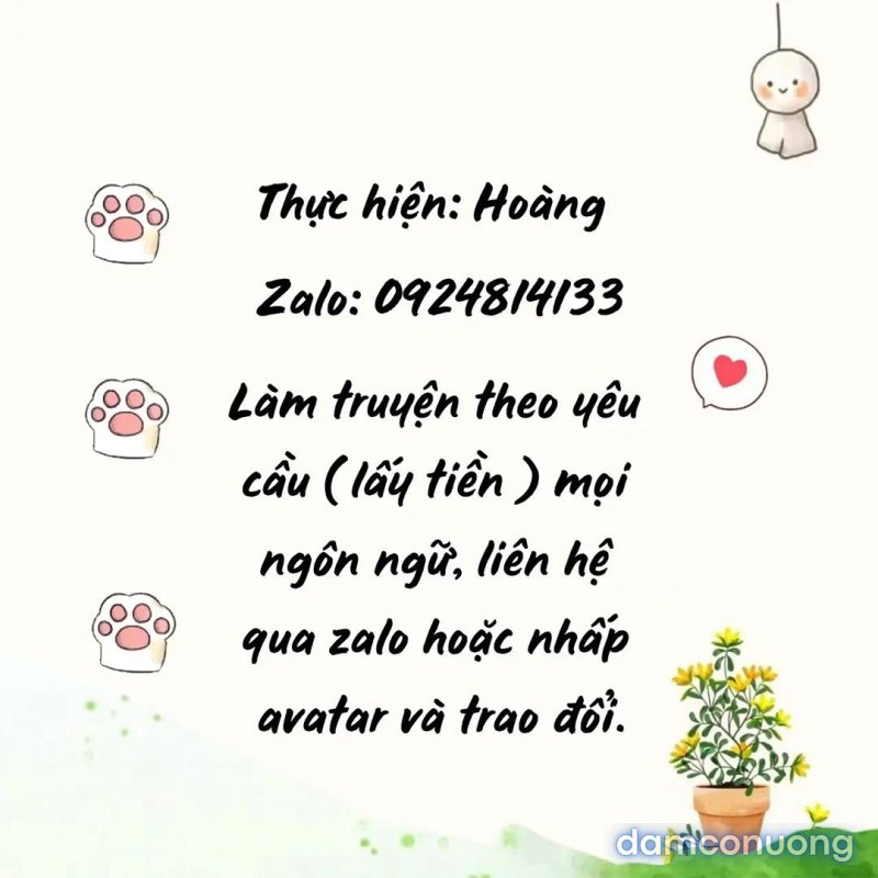 Hornet o Nemurasete Irete Mita Oneshot - Trang 2 - Dâm Cô Nương