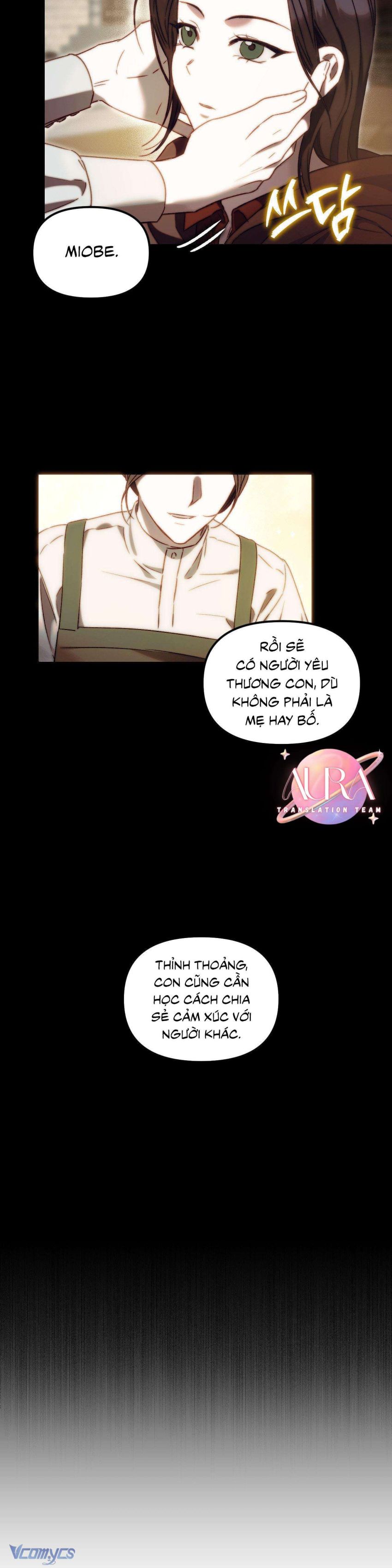 Vị Khách Không Mời Chốn Thiên Đường Chapter 20 - Trang 14 - Dâm Cô Nương