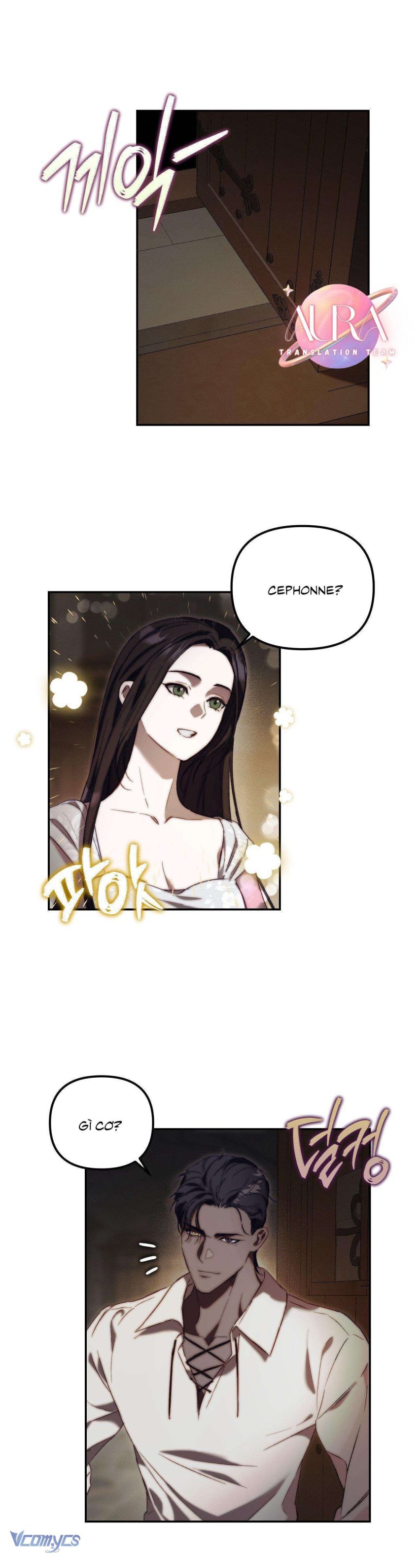 Vị Khách Không Mời Chốn Thiên Đường Chapter 23 - Trang 2 - Dâm Cô Nương