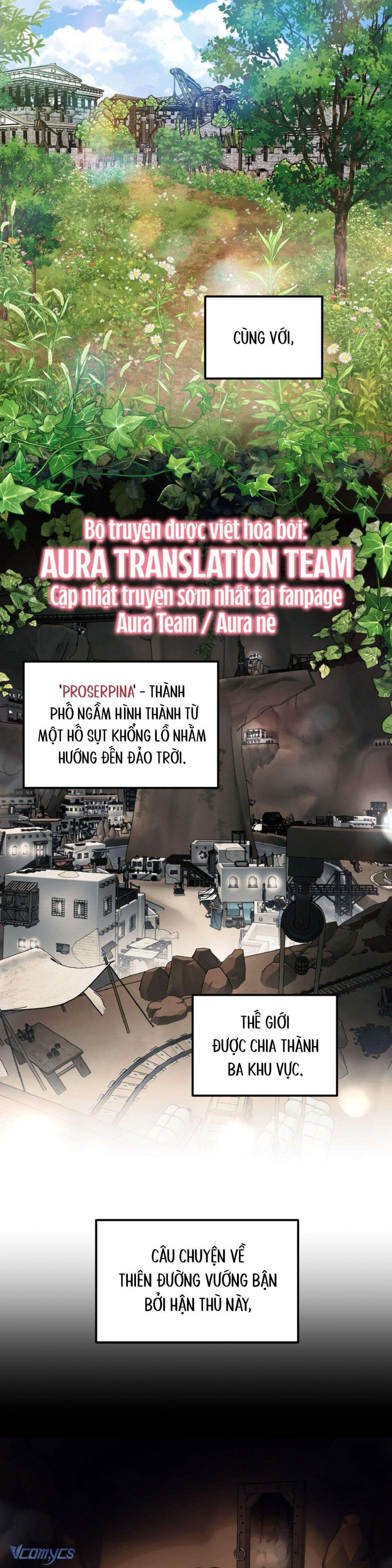 Vị Khách Không Mời Chốn Thiên Đường Chapter 1 - Trang 18 - Dâm Cô Nương