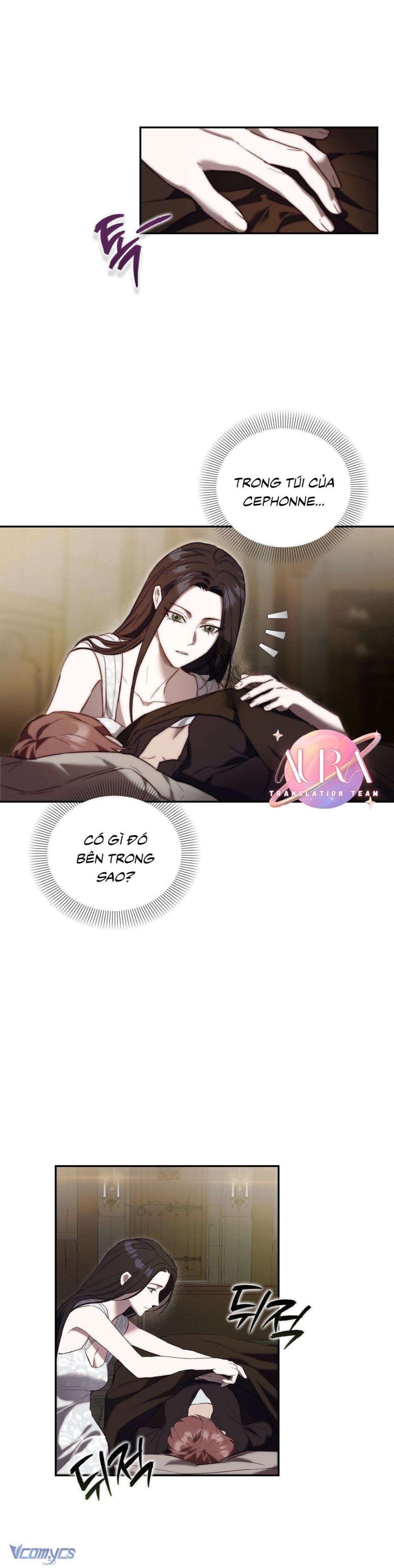 Vị Khách Không Mời Chốn Thiên Đường Chapter 27 - Trang 2 - Dâm Cô Nương