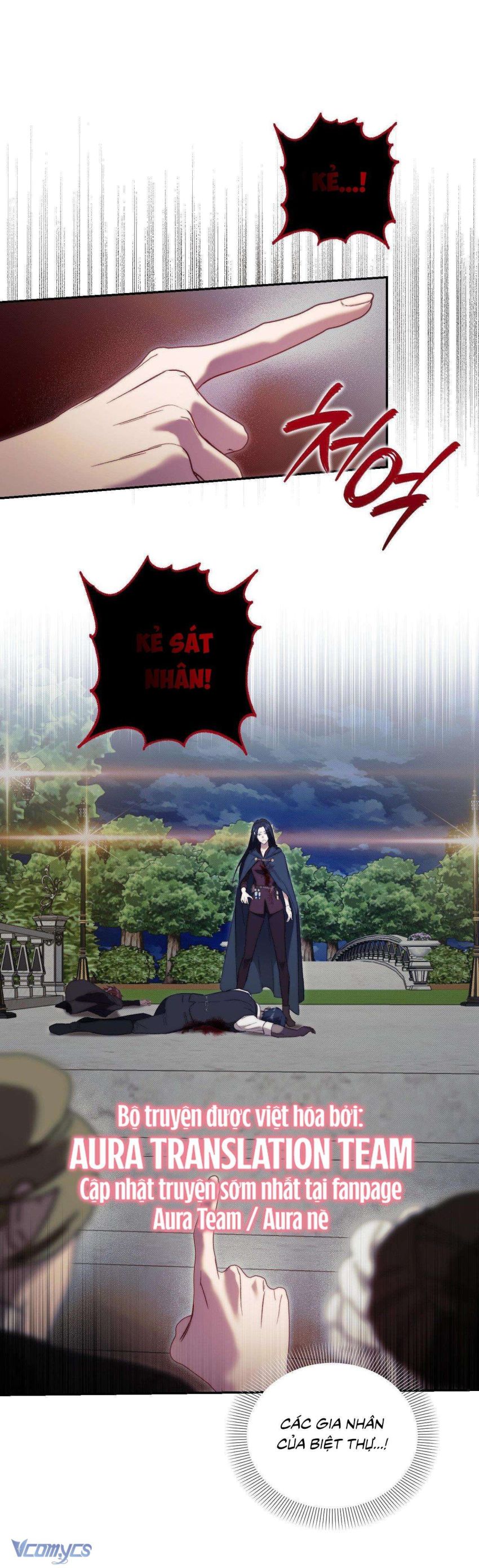 Vị Khách Không Mời Chốn Thiên Đường Chapter 29 - Trang 20 - Dâm Cô Nương
