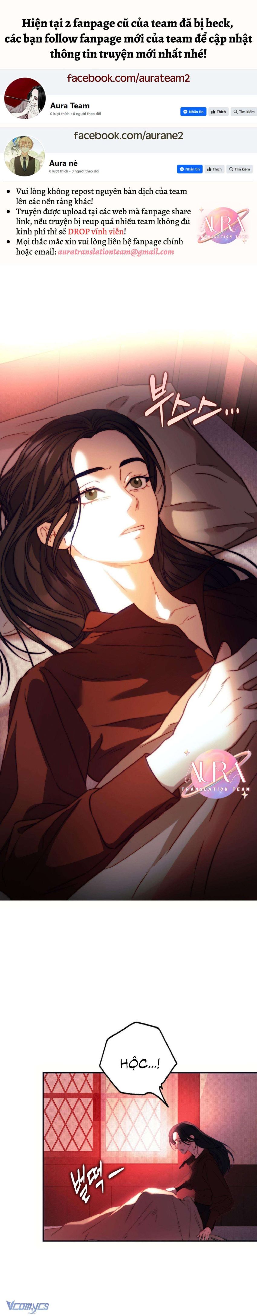 Vị Khách Không Mời Chốn Thiên Đường Chapter 7 - Trang 1 - Dâm Cô Nương