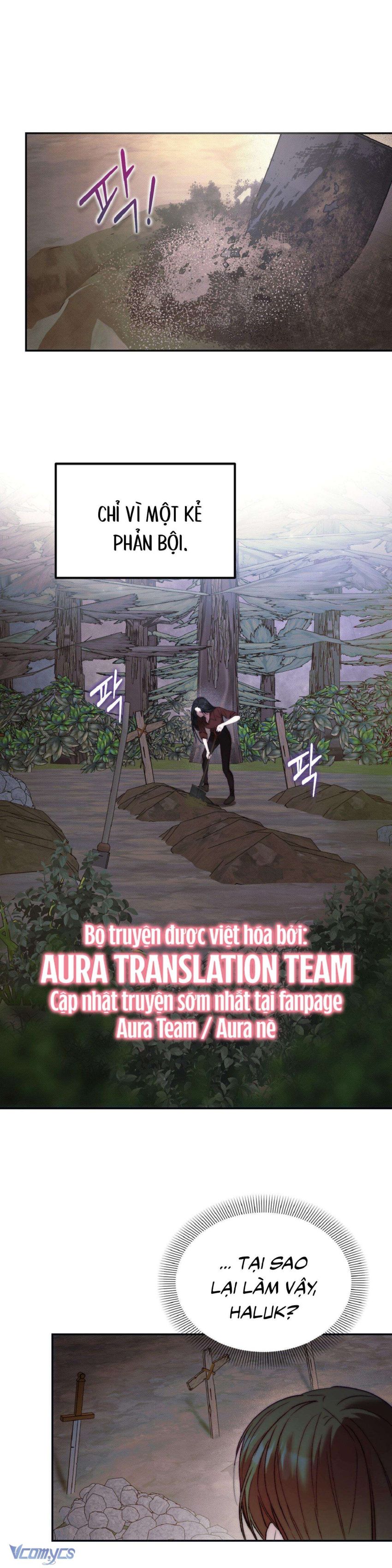 Vị Khách Không Mời Chốn Thiên Đường Chapter 7 - Trang 18 - Dâm Cô Nương
