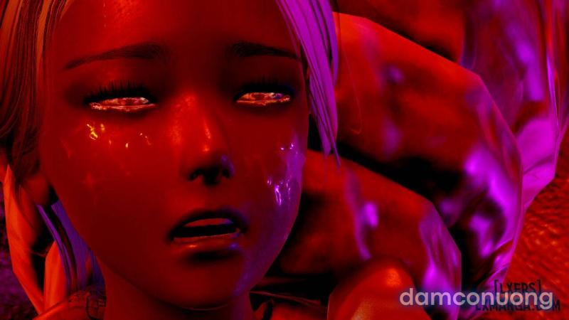 Don't Summon the Devil Chapter 1 - Trang 105 - Dâm Cô Nương