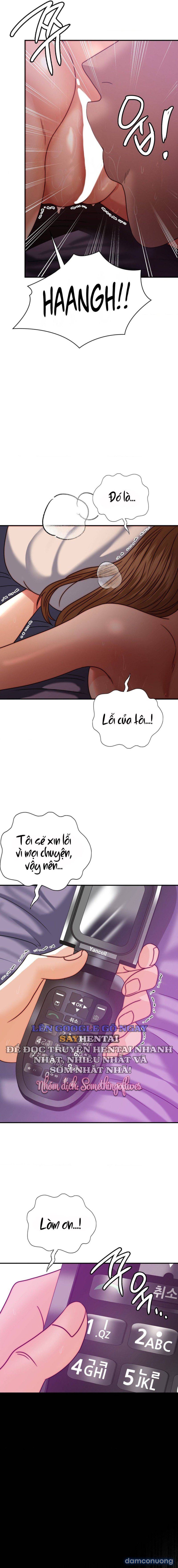 Stepmother's past Chapter 33 - Trang 13 - Dâm Cô Nương