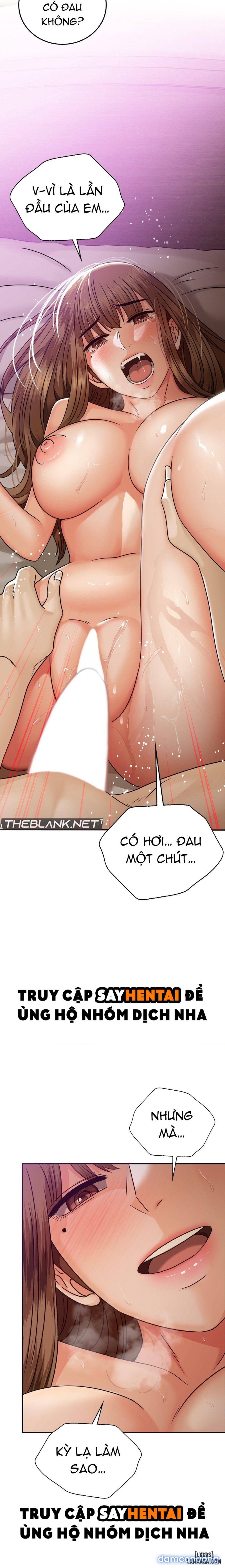 Stepmother's past Chapter 14 - Trang 14 - Dâm Cô Nương