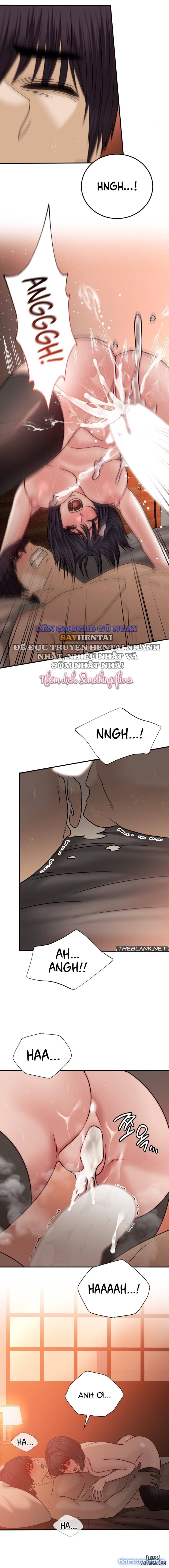 Stepmother's past Chapter 30 - Trang 15 - Dâm Cô Nương