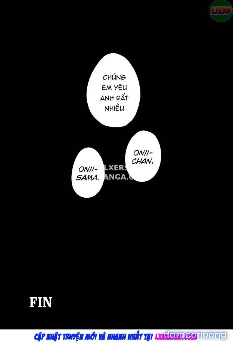 Hypnosis is Awesome Oneshot - Trang 46 - Dâm Cô Nương