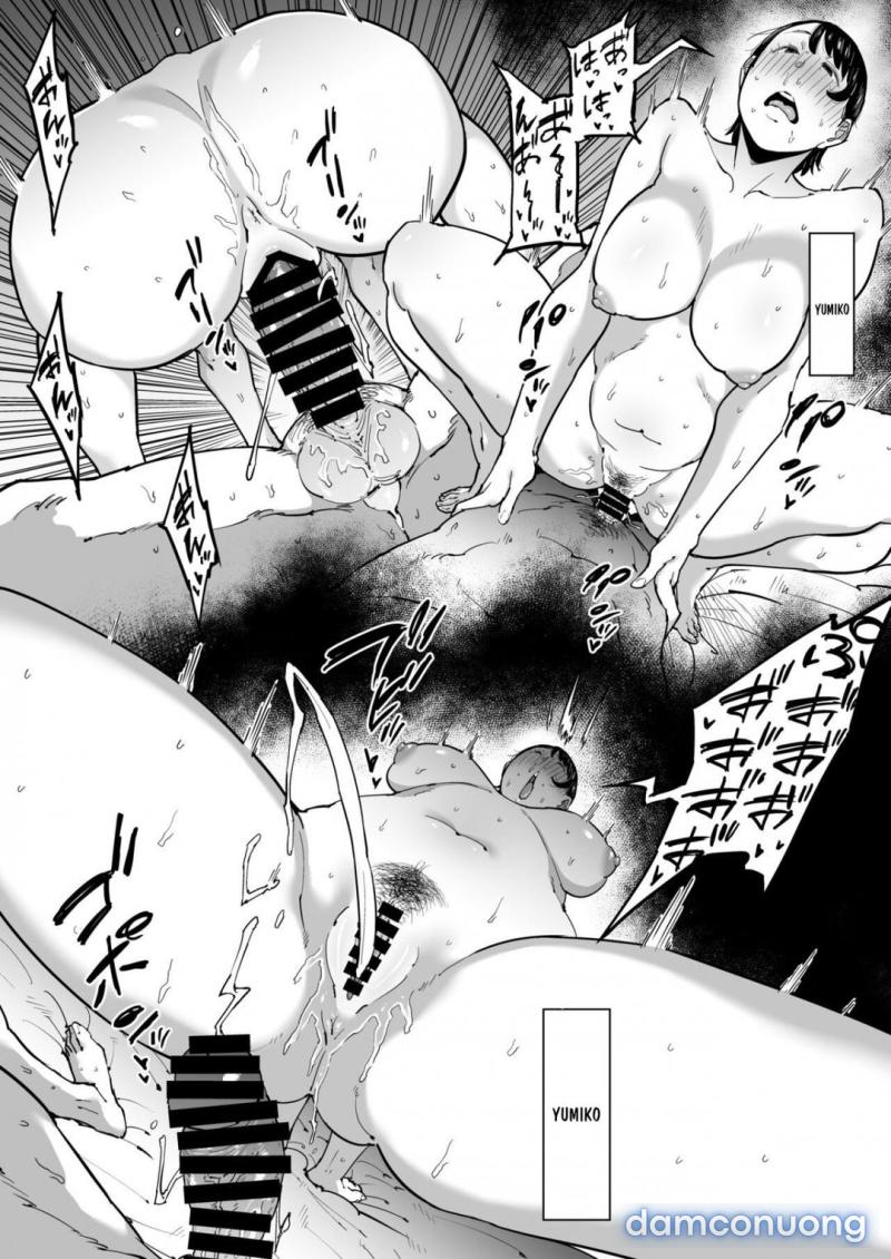 Vợ Yêu Ngoại Tình Oneshot - Trang 49 - Dâm Cô Nương