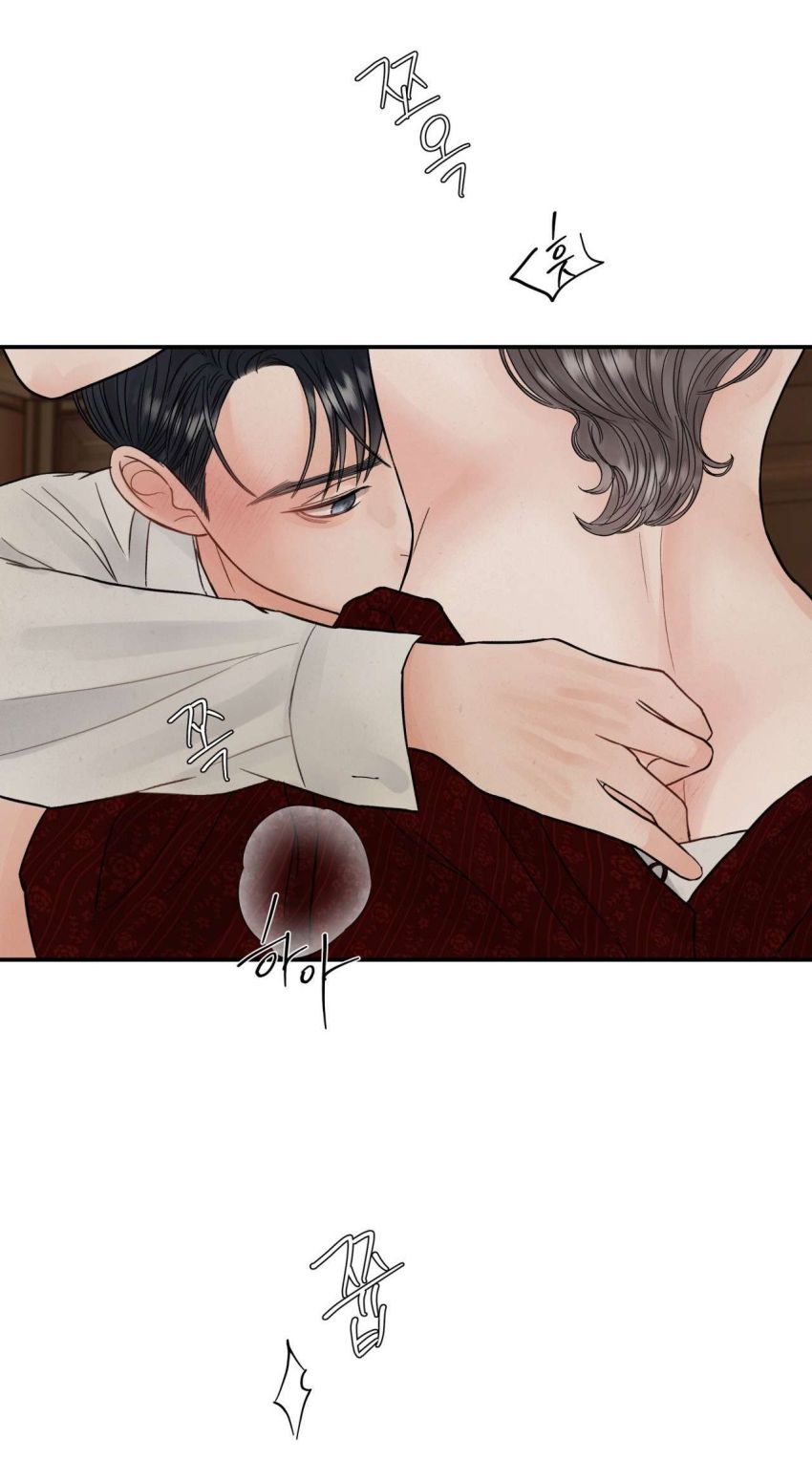 Ngọn Lửa Xanh Chapter 3 - Trang 35 - Dâm Cô Nương