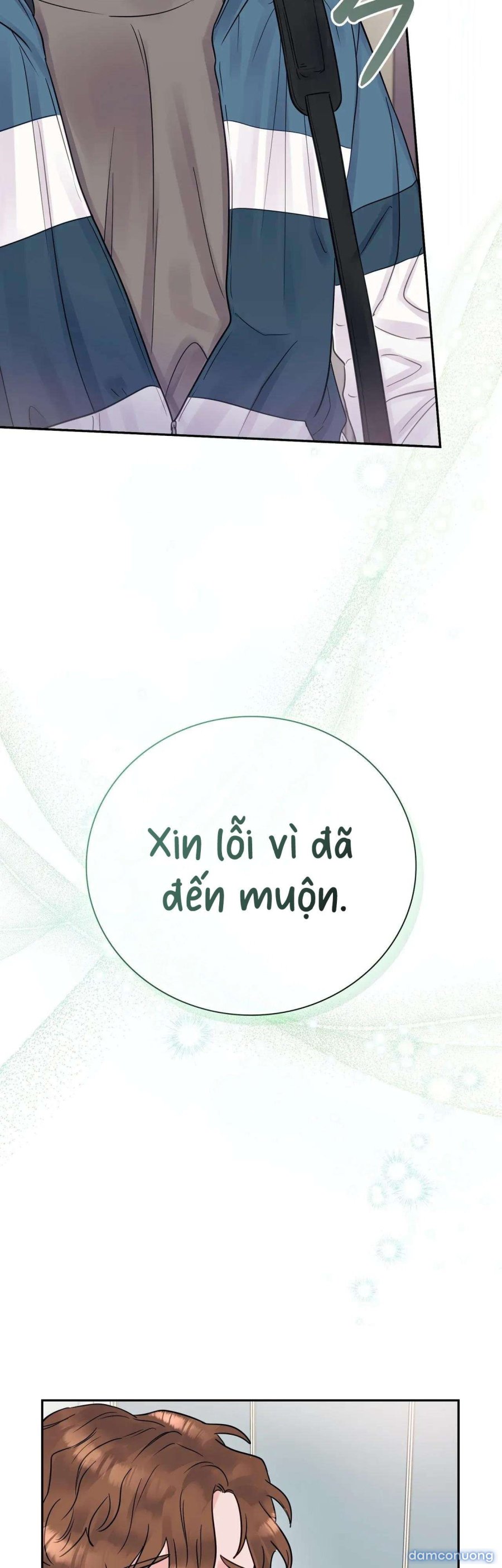 [ 18+ ] Người bạn nguy hiểm của anh trai Chapter 10 - Trang 52 - Dâm Cô Nương