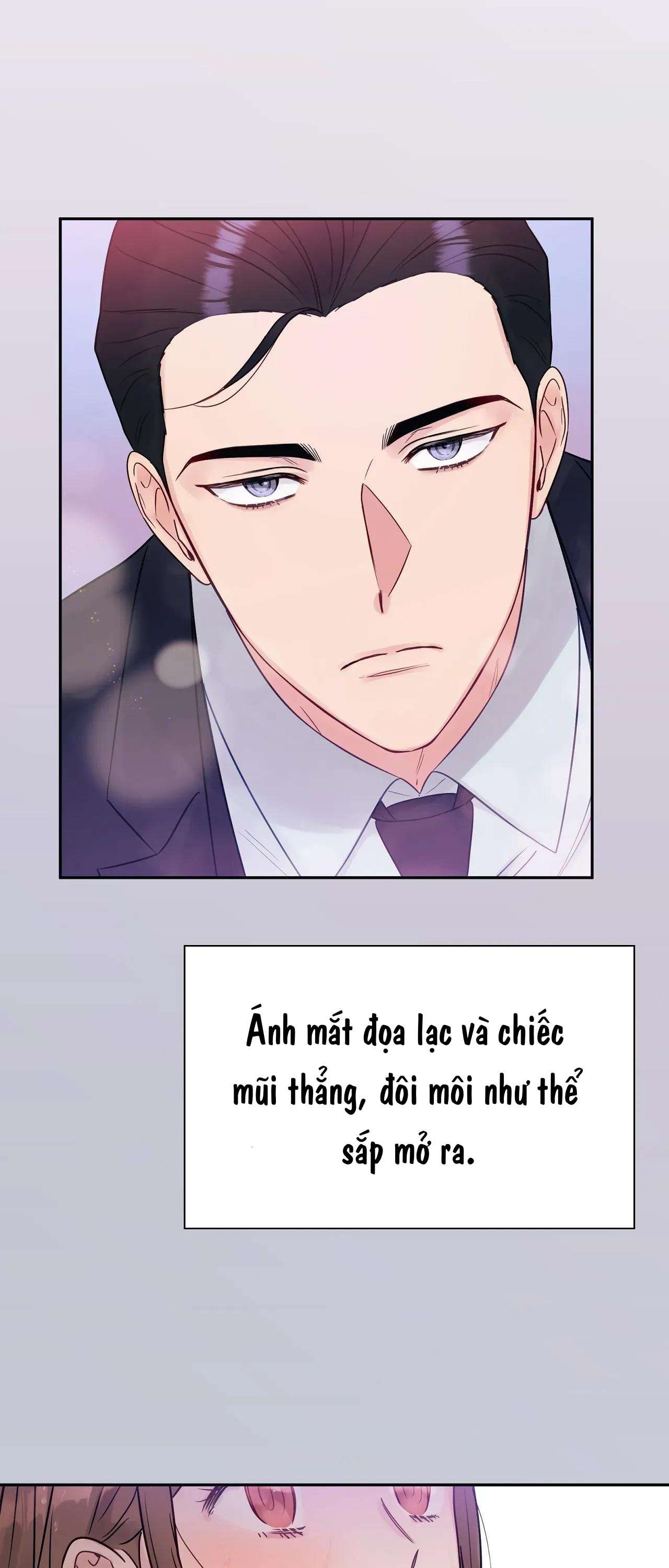 [ 18+ ] Người bạn nguy hiểm của anh trai Chapter 2 - Trang 29 - Dâm Cô Nương