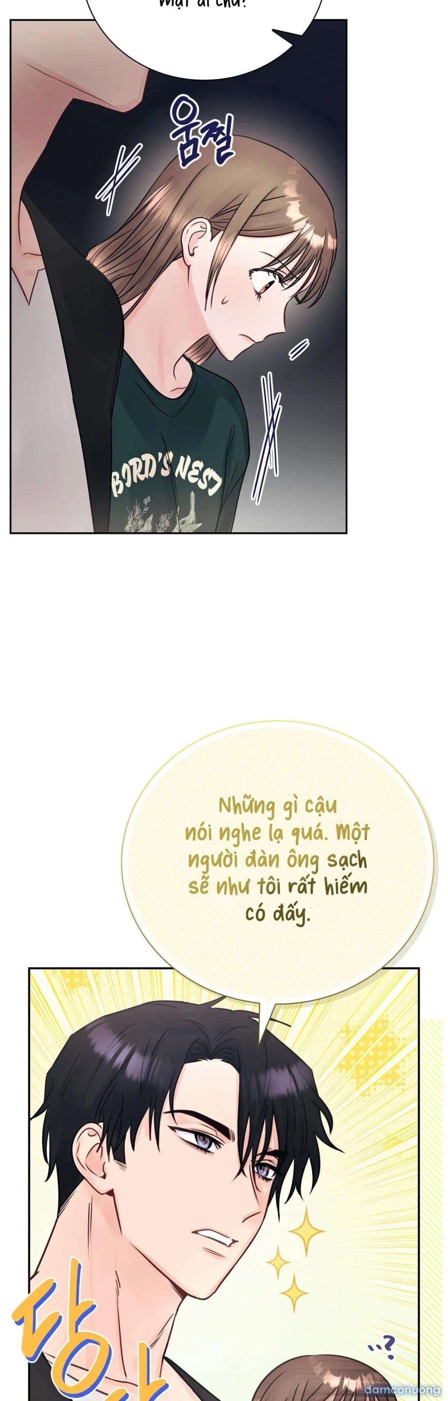 [ 18+ ] Người bạn nguy hiểm của anh trai Chapter 18 - Trang 24 - Dâm Cô Nương