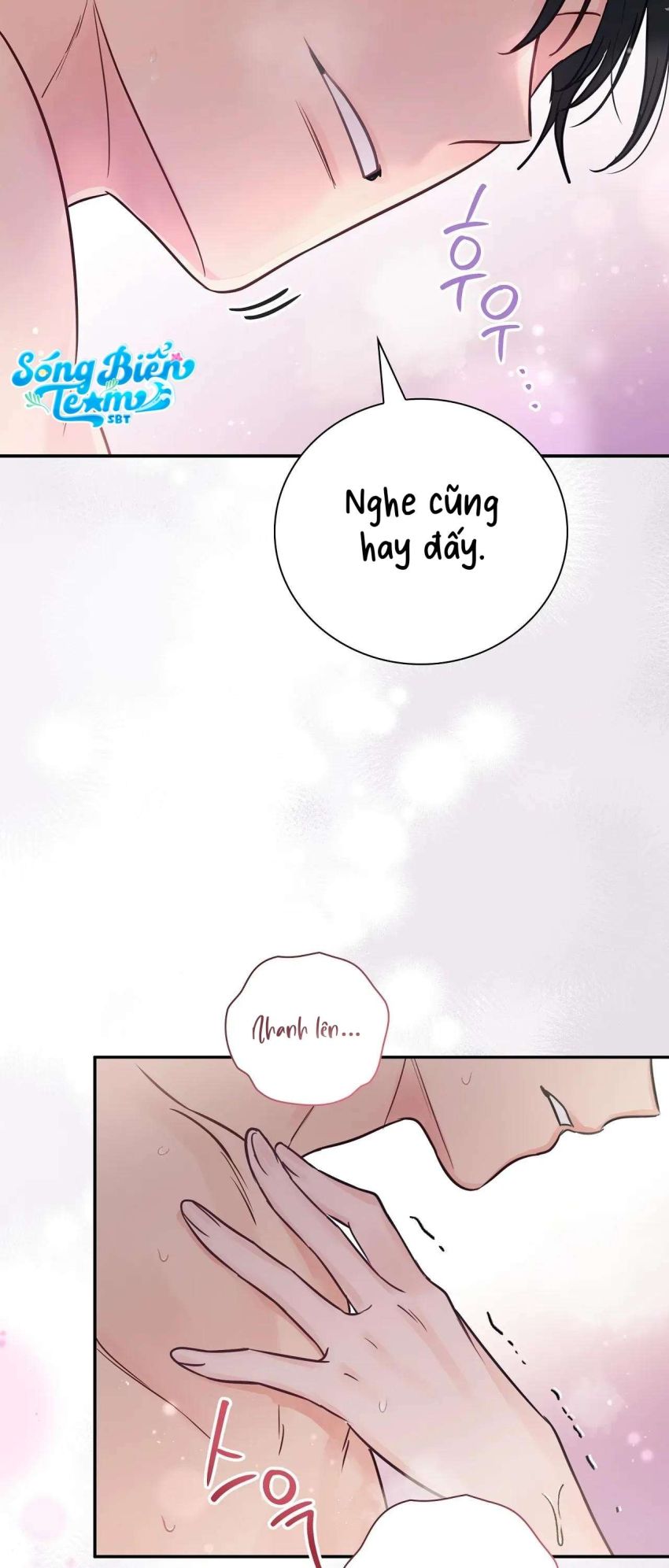 [ 18+ ] Người bạn nguy hiểm của anh trai Chapter 16 - Trang 45 - Dâm Cô Nương