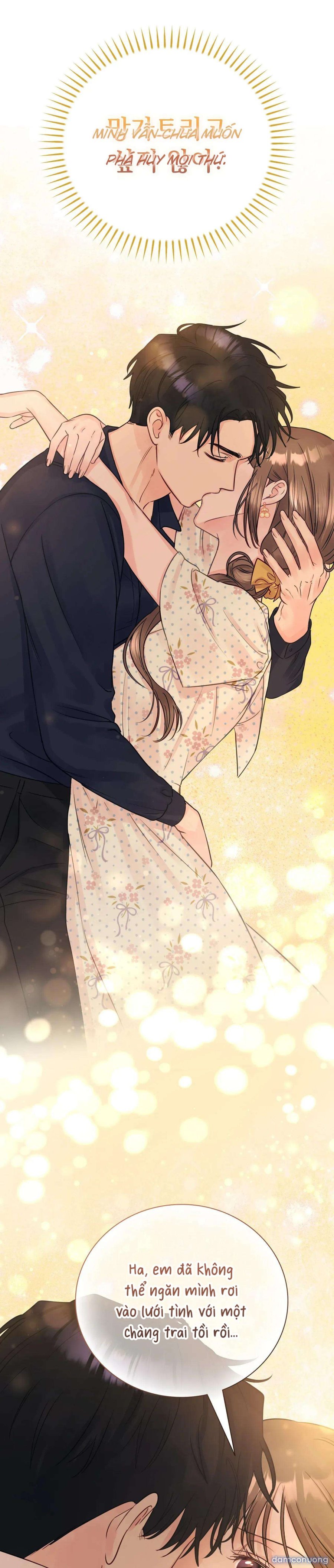 [ 18+ ] Người bạn nguy hiểm của anh trai Chapter 13 - Trang 31 - Dâm Cô Nương