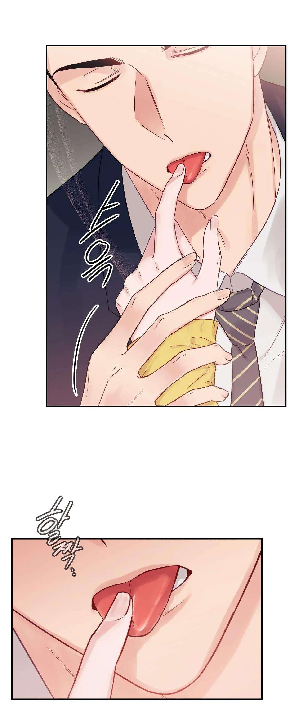 [ 18+ ] Người bạn nguy hiểm của anh trai Chapter 1 - Trang 30 - Dâm Cô Nương