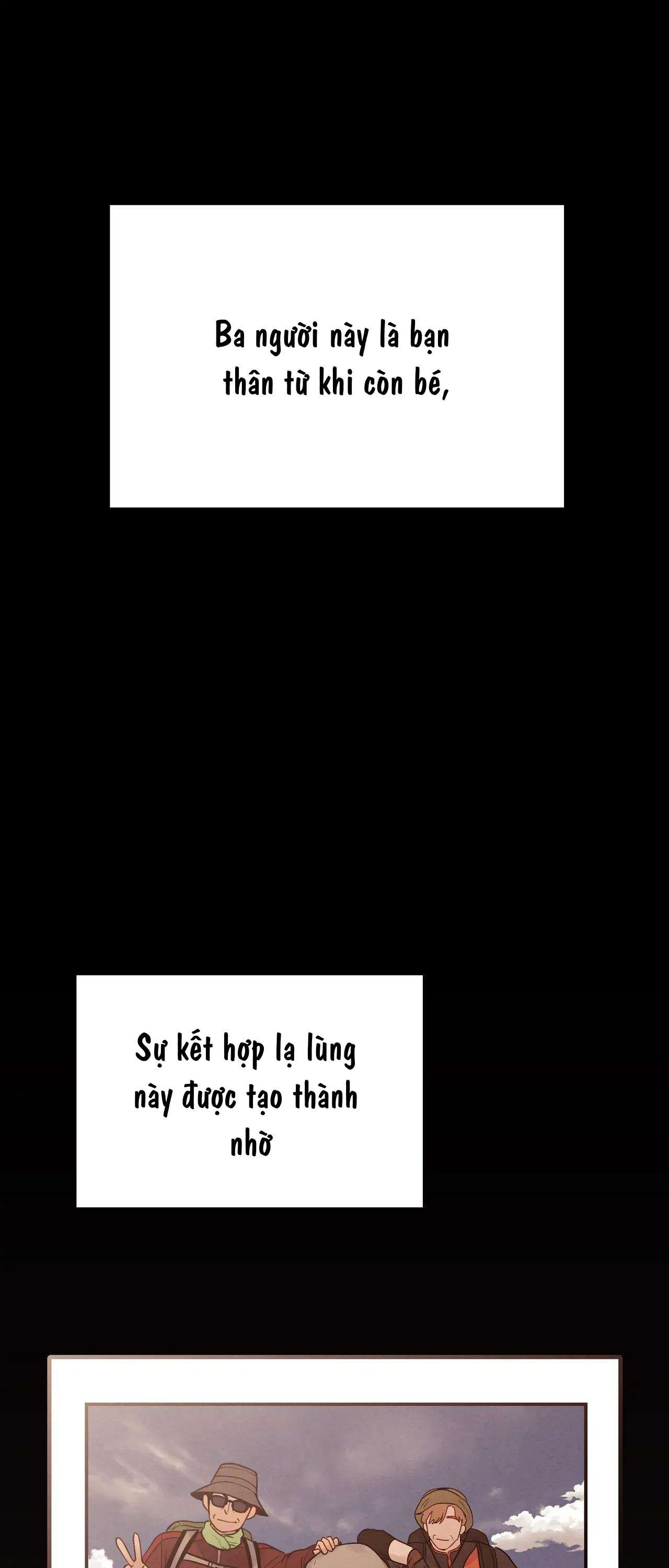 [ 18+ ] Người bạn nguy hiểm của anh trai Chapter 1 - Trang 50 - Dâm Cô Nương
