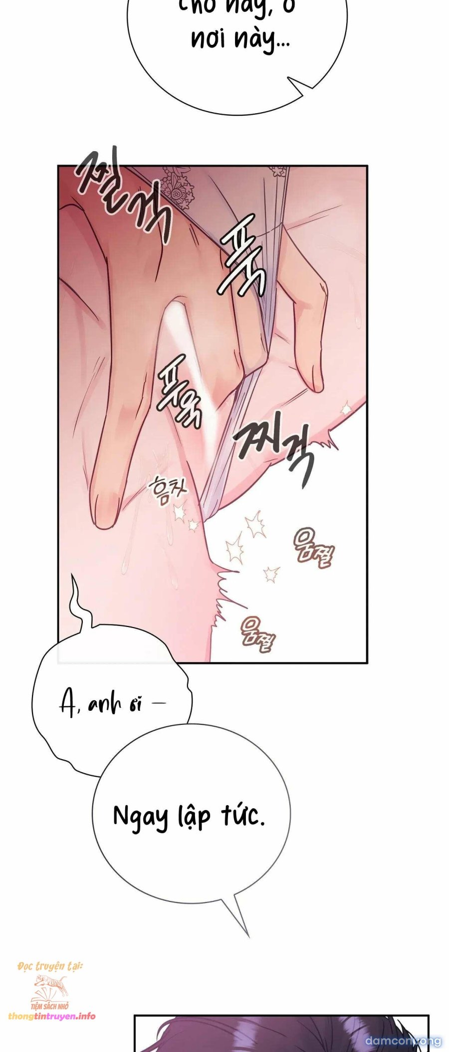 [ 18+ ] Người bạn nguy hiểm của anh trai Chapter 4 - Trang 20 - Dâm Cô Nương