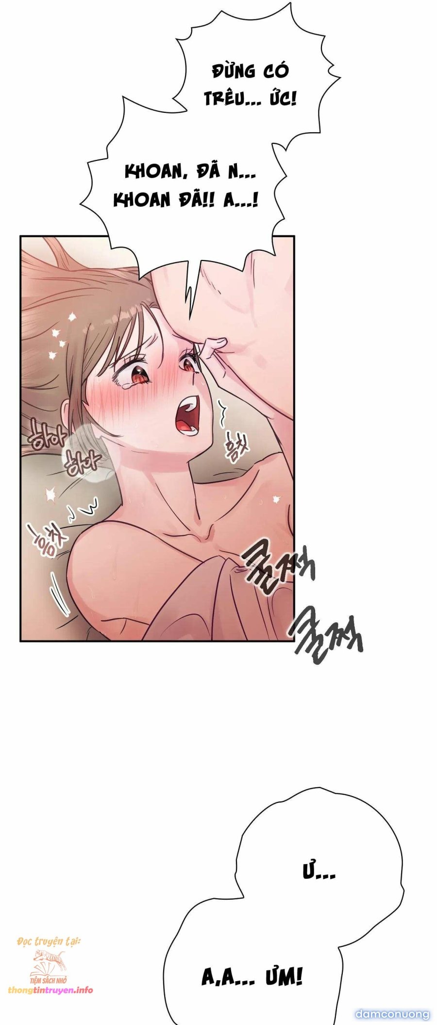 [ 18+ ] Người bạn nguy hiểm của anh trai Chapter 4 - Trang 24 - Dâm Cô Nương