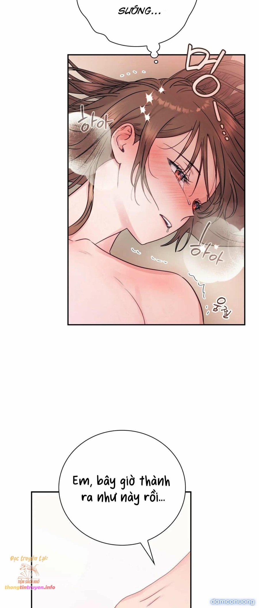 [ 18+ ] Người bạn nguy hiểm của anh trai Chapter 4 - Trang 28 - Dâm Cô Nương