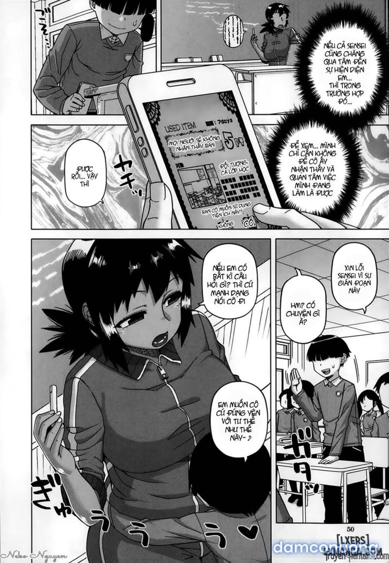 King App FULL Chapter 1 - Trang 29 - Dâm Cô Nương
