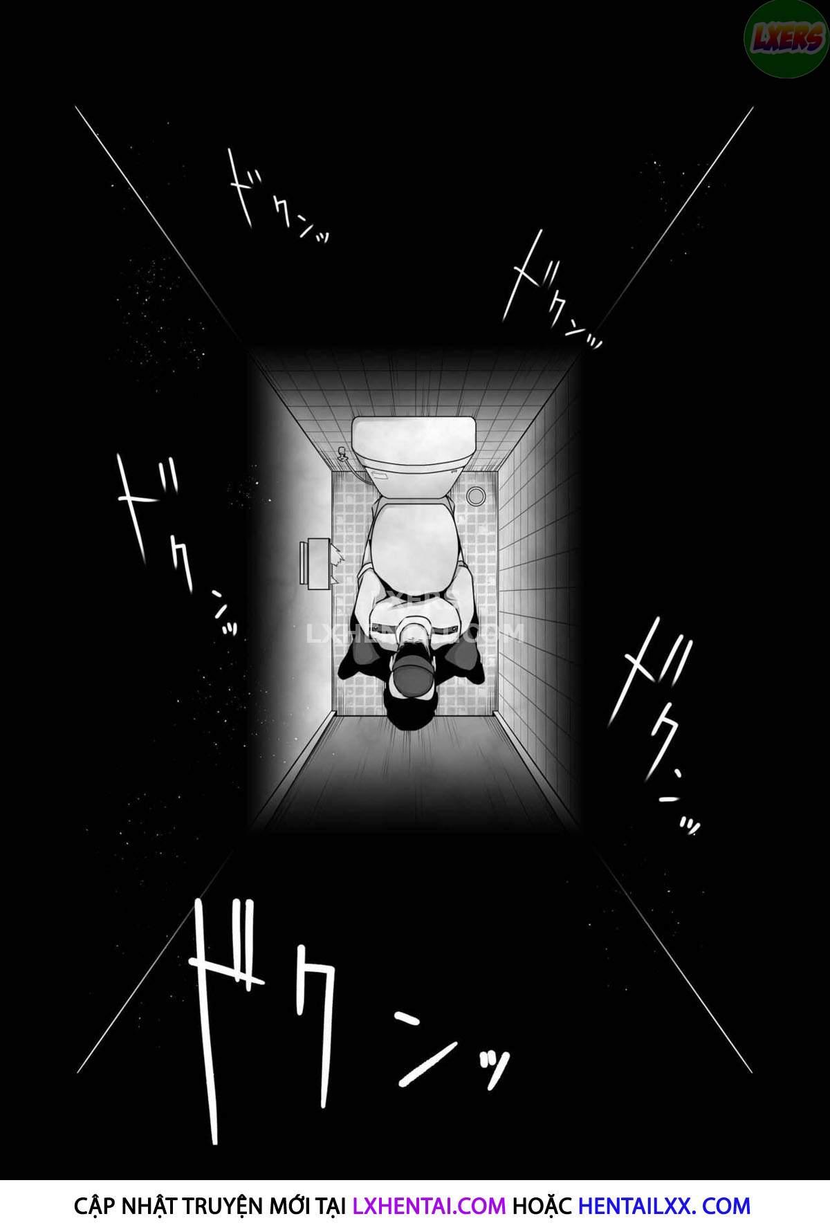 Khát Khao Nơi Đồn Cảnh Sát Oneshot - Trang 5 - Dâm Cô Nương