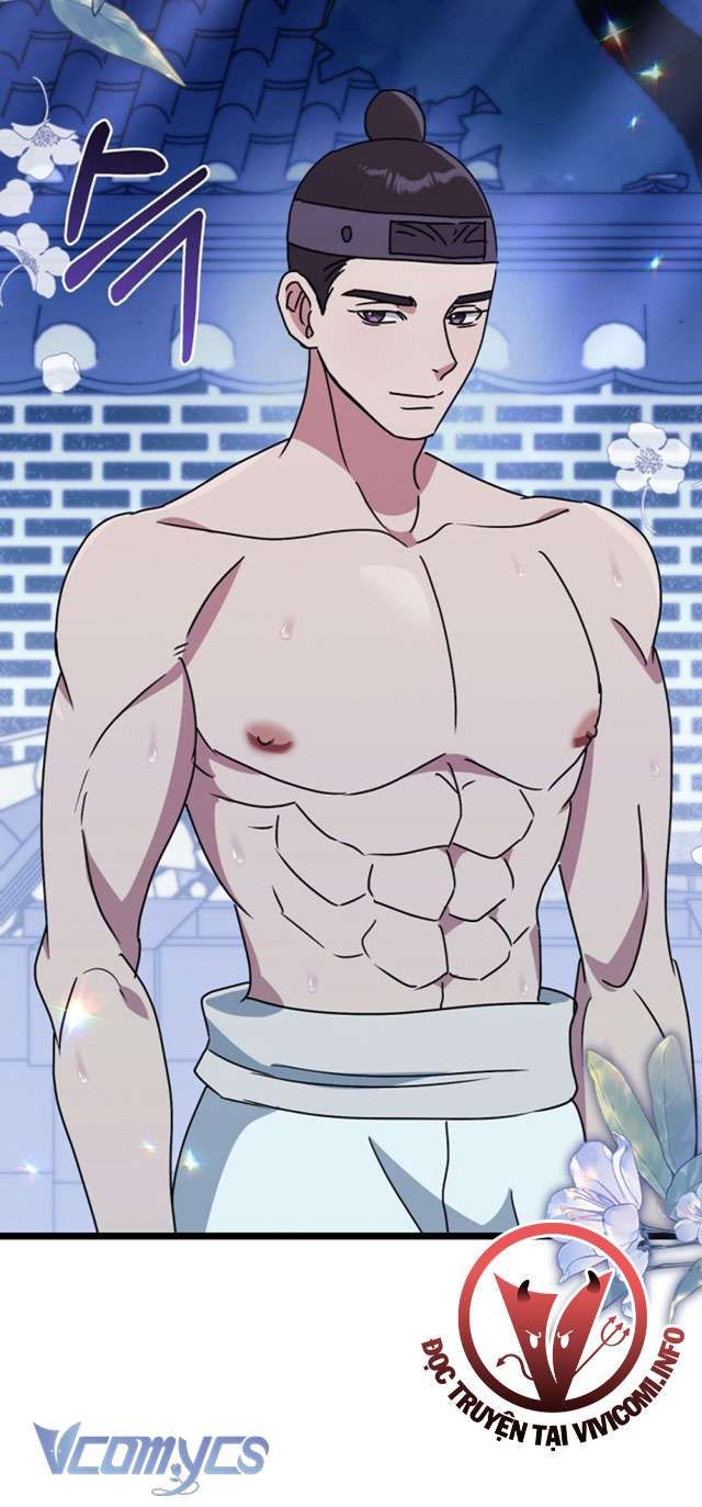 [18+] Goá Phụ Chapter 3 - Trang 11 - Dâm Cô Nương