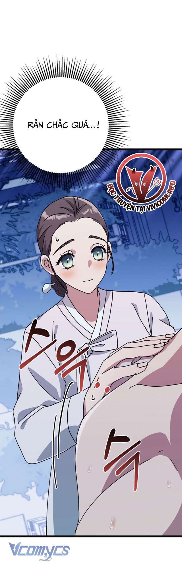 [18+] Goá Phụ Chapter 3 - Trang 26 - Dâm Cô Nương