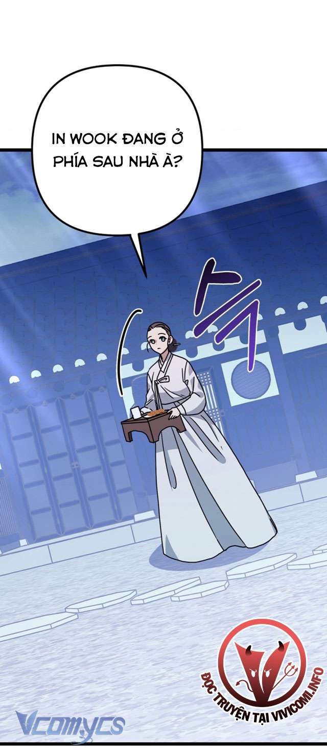 [18+] Goá Phụ Chapter 3 - Trang 5 - Dâm Cô Nương