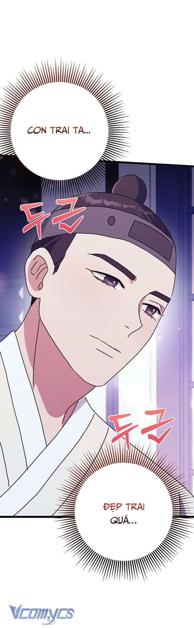 [18+] Goá Phụ Chapter 4 - Trang 58 - Dâm Cô Nương