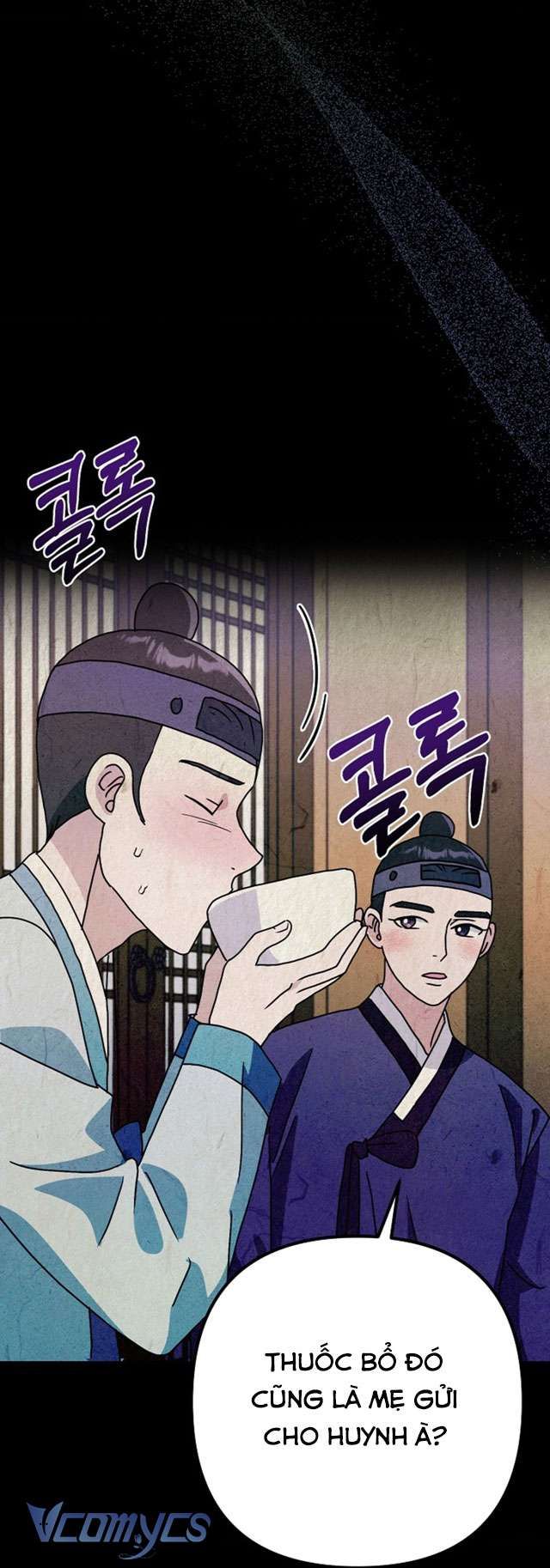 [18+] Goá Phụ Chapter 8 - Trang 11 - Dâm Cô Nương