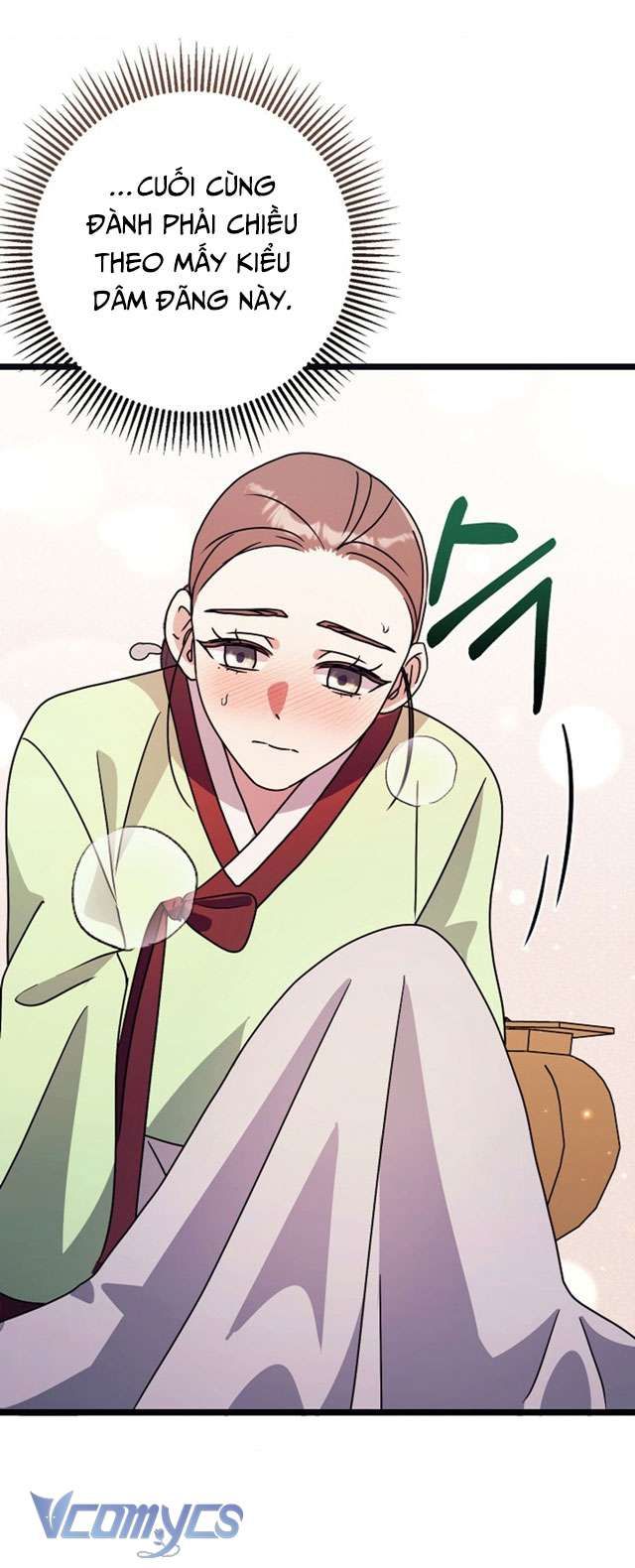 [18+] Goá Phụ Chapter 9 - Trang 68 - Dâm Cô Nương
