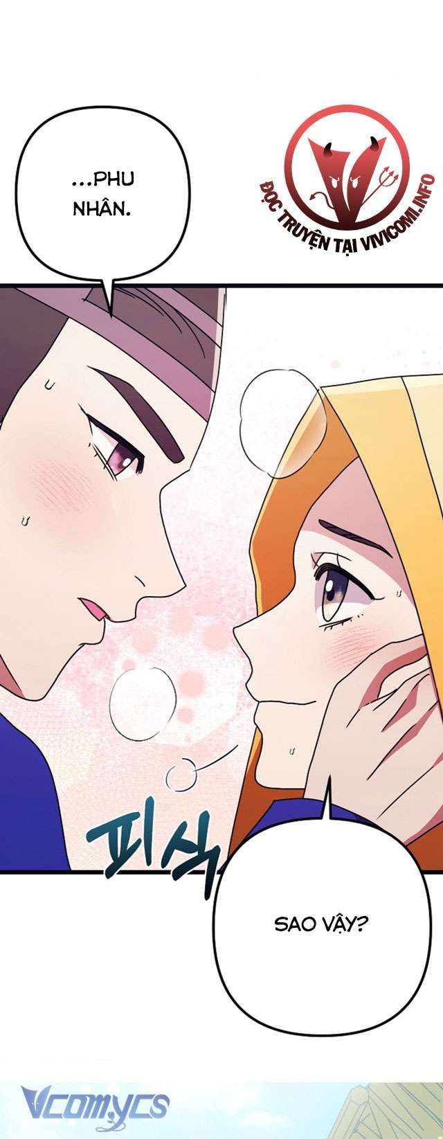 [18+] Goá Phụ Chapter 9 - Trang 8 - Dâm Cô Nương
