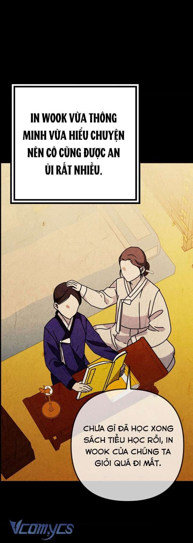 [18+] Goá Phụ Chapter 1 - Trang 21 - Dâm Cô Nương