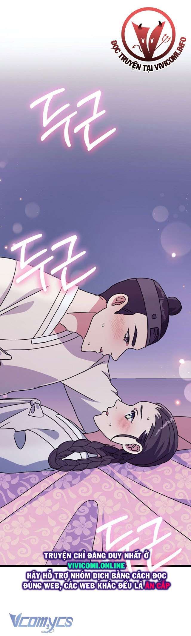 [18+] Goá Phụ Chapter 5 - Trang 2 - Dâm Cô Nương
