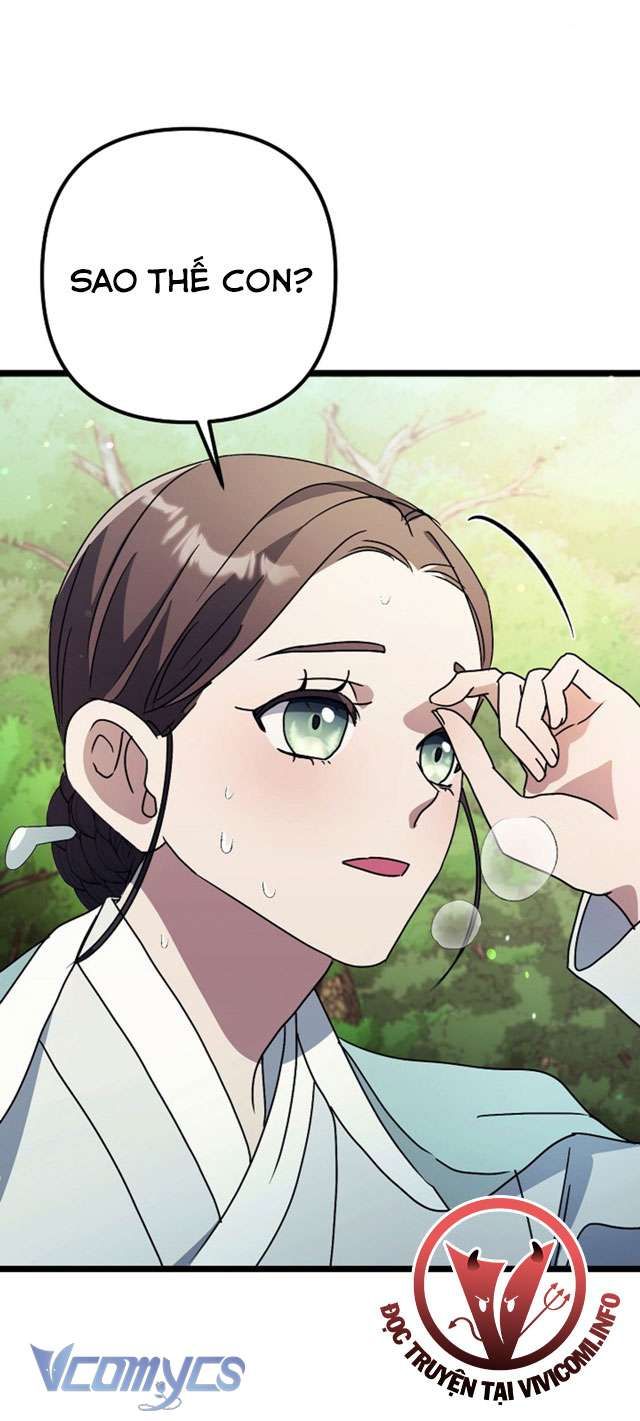 [18+] Goá Phụ Chapter 2 - Trang 28 - Dâm Cô Nương