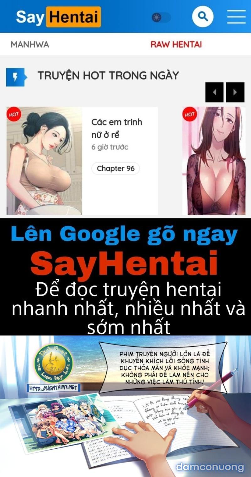 Tình yêu trong sáng của người anh họ Oneshot - Trang 1 - Dâm Cô Nương