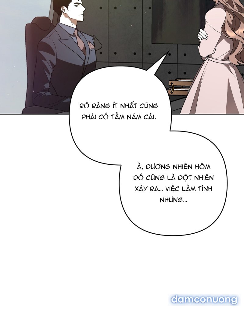 [18+] TRỜI SINH ĐỊCH THỦ Chapter 14 - Trang 5 - Dâm Cô Nương