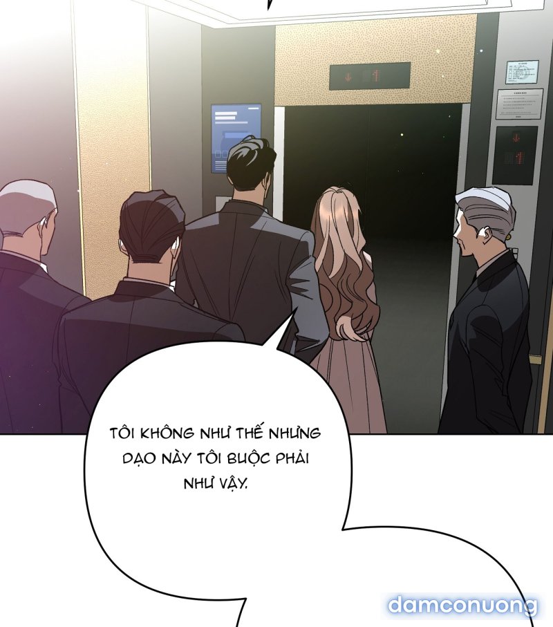 [18+] TRỜI SINH ĐỊCH THỦ Chapter 14 - Trang 80 - Dâm Cô Nương