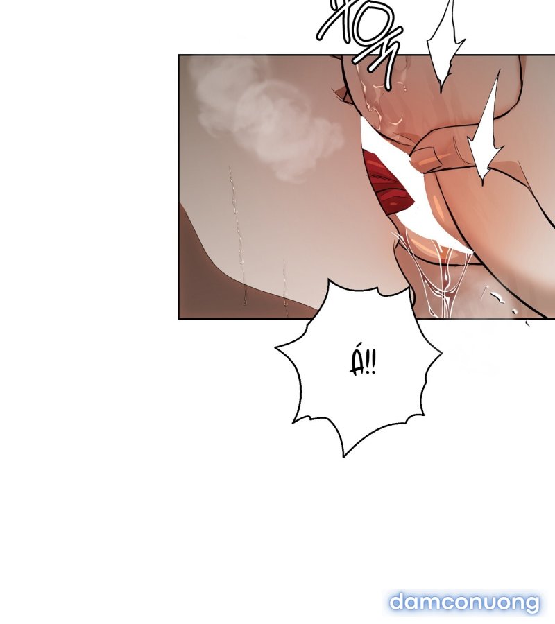 [18+] TRỜI SINH ĐỊCH THỦ Chapter 29 - Trang 10 - Dâm Cô Nương