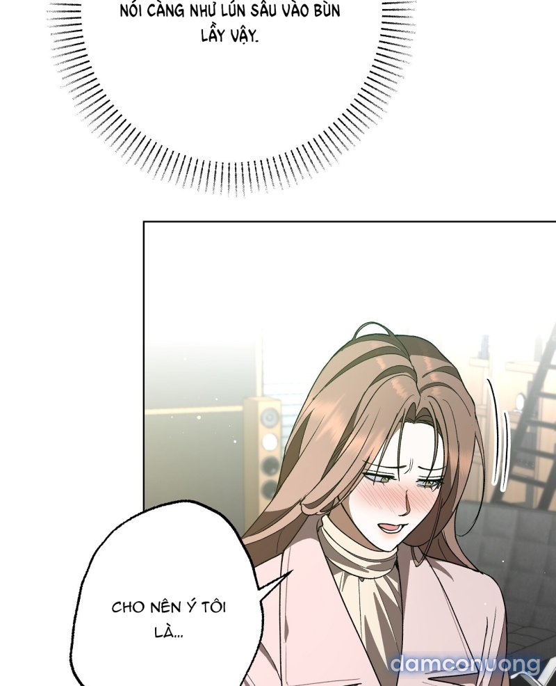 [18+] TRỜI SINH ĐỊCH THỦ Chapter 15 - Trang 43 - Dâm Cô Nương
