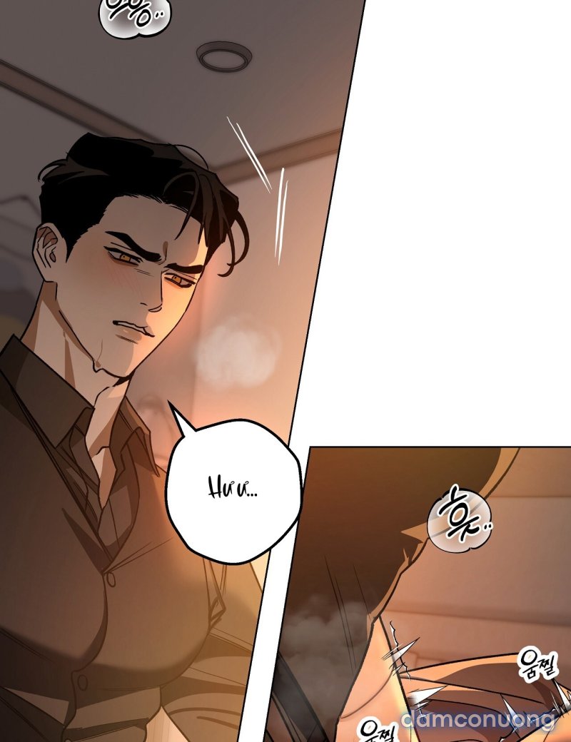 [18+] TRỜI SINH ĐỊCH THỦ Chapter 9 - Trang 25 - Dâm Cô Nương